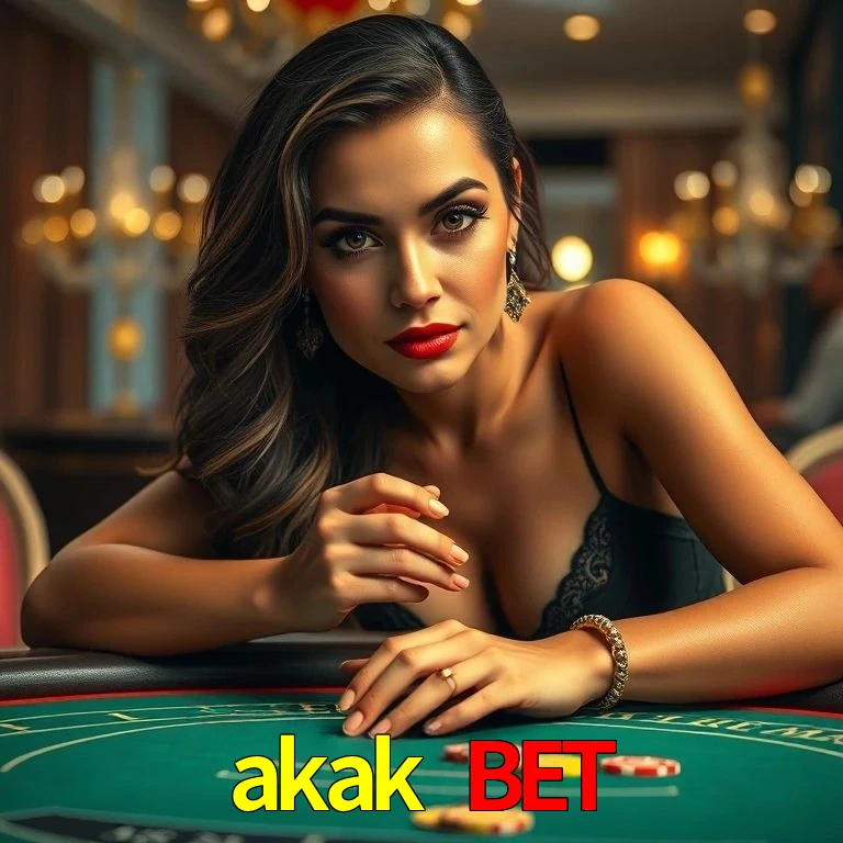 akak bet VIP Rewards