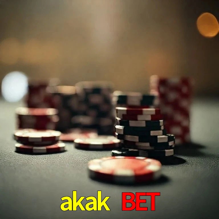 akak bet Suporte