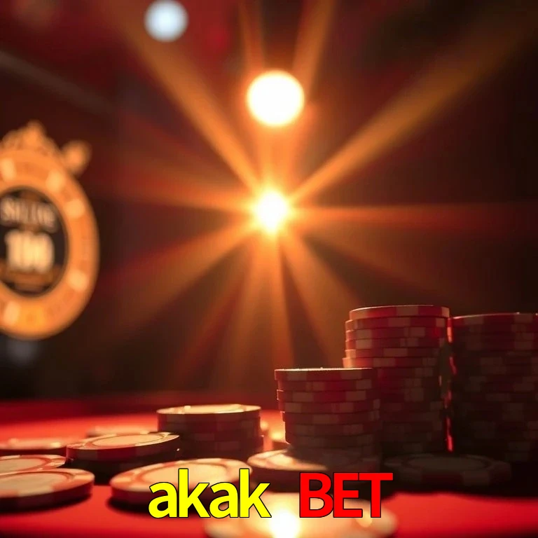 akak bet Suporte