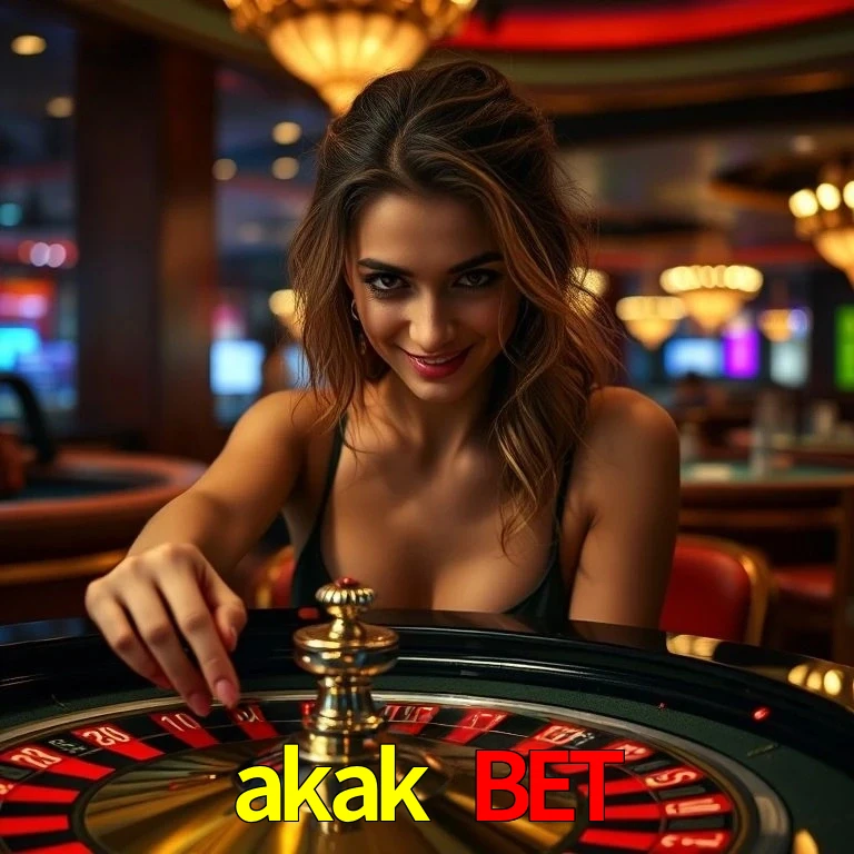 akak bet Portfolio Jogos