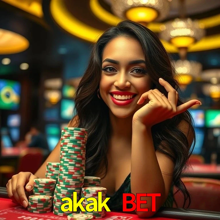 akak bet game