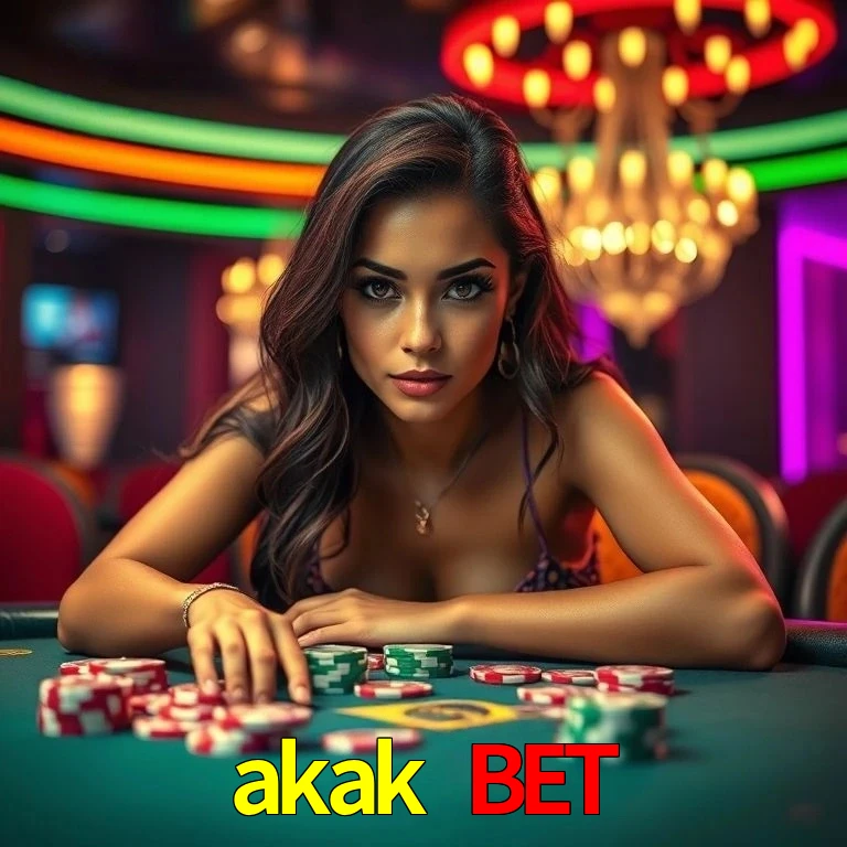 akak bet Suporte