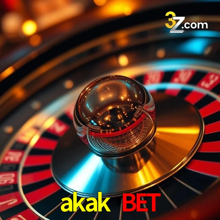 akak bet Eventos VIP