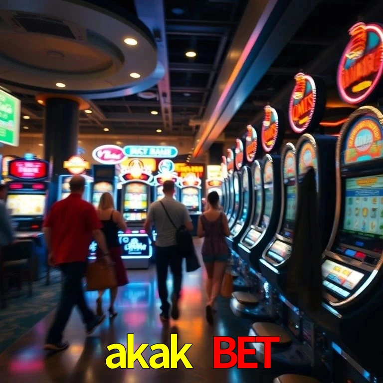 akak bet Manager VIP