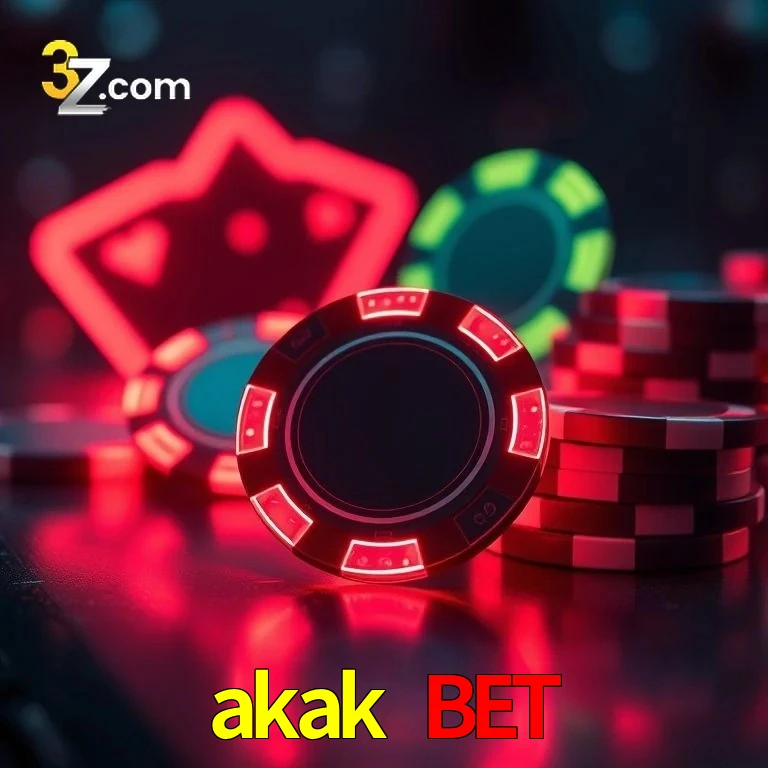akak bet Slot Analytics