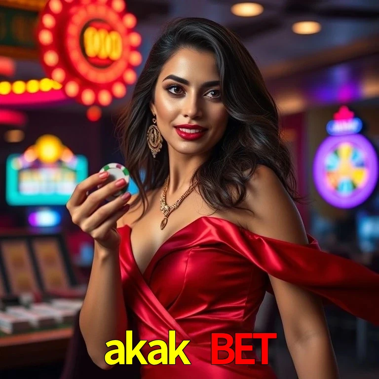 akak bet Torneios Slots