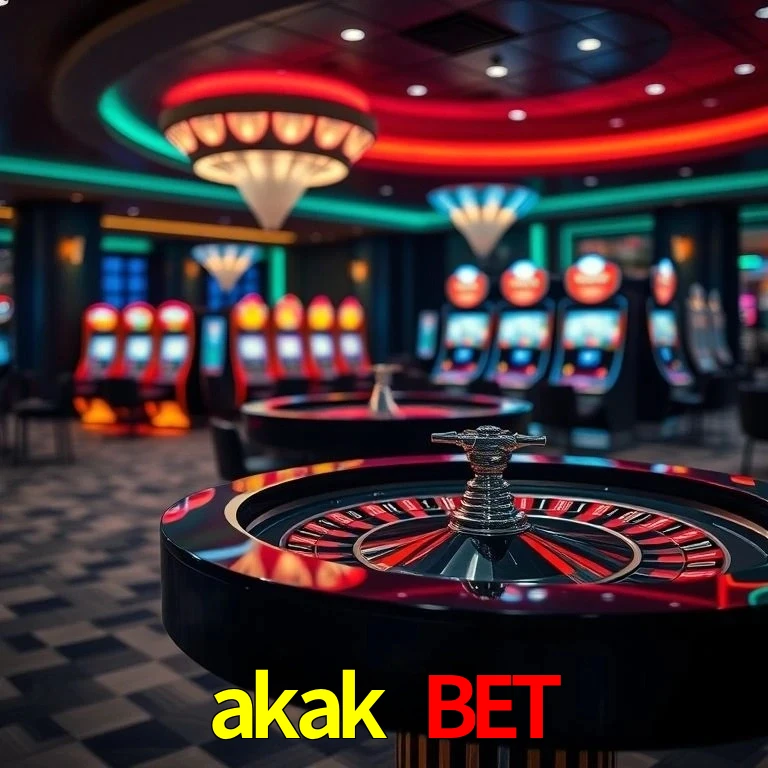 akak bet APK Segurança