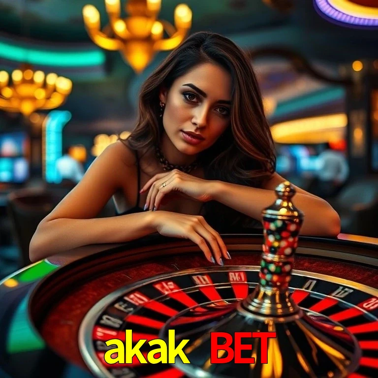 akak bet APK Arquitetura