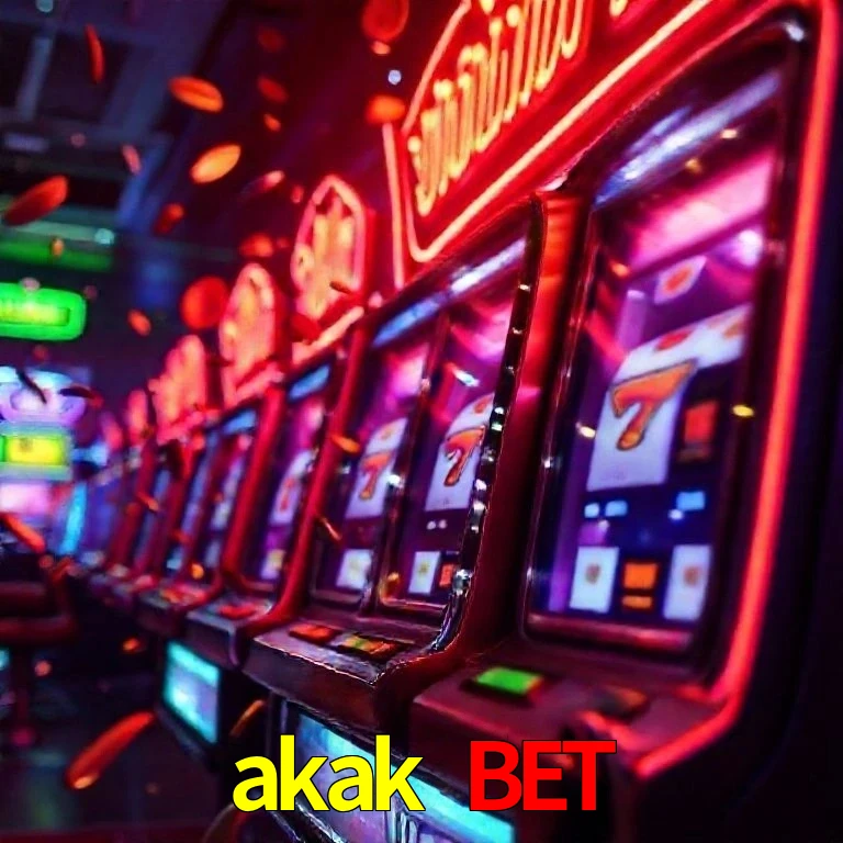 akak bet fortune-tiger