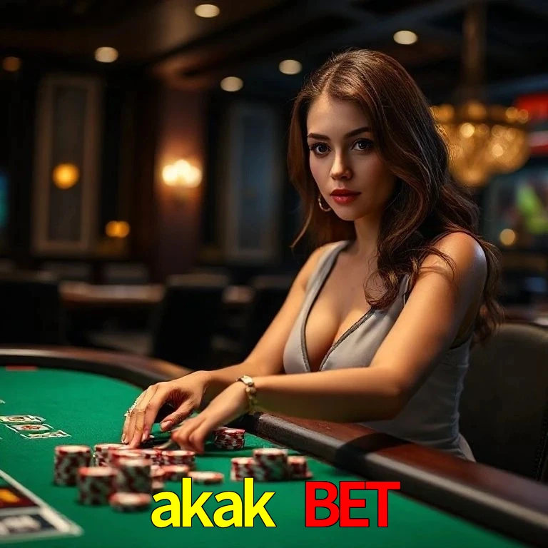 akak bet Live Casino