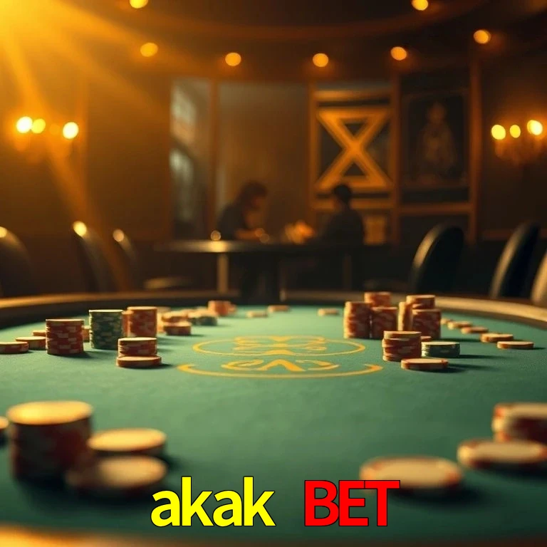 akak bet platform