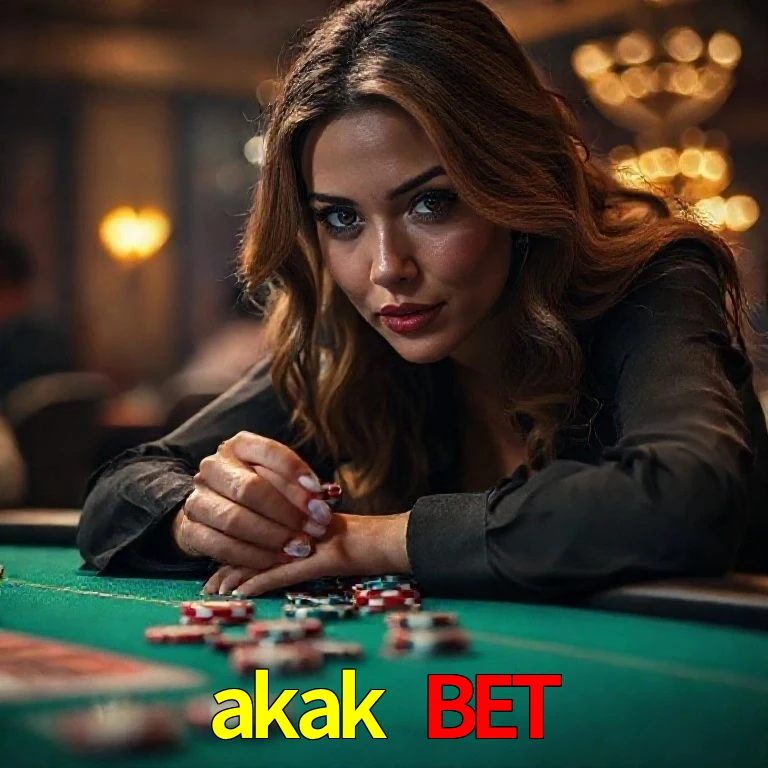 akak bet Sistema Bônus