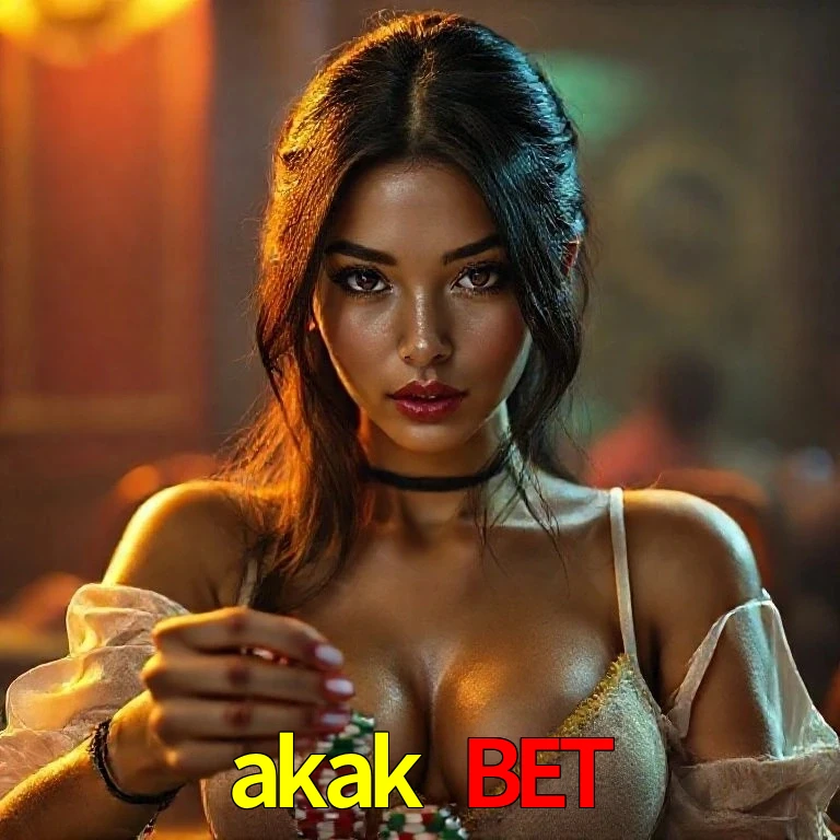 akak bet Bônus